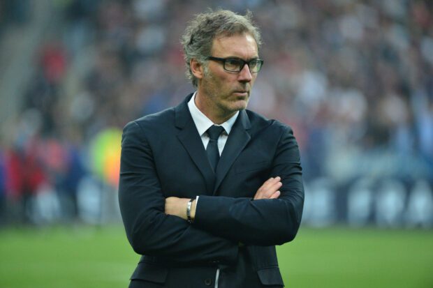 Classement des coachs les plus rentables de la #Ligue1 cette saison Avec son seul point pris jusqu'à son départ de l'#OL, Laurent Blanc accuse le plus mauvais ratio, tandis que s'illustre le Toulousain Carles Martínez Novell à moins de 5 000€ le point 🔗tinyurl.com/35a3tyfr