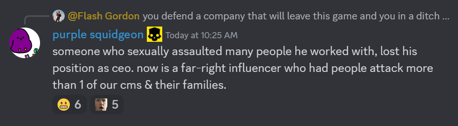 Grummz tweet media