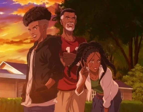 📽 Production in Full-Speed 📽 

<a href="/theory_wor2806/">CTW</a> is in full production mode for their next anime, Rule 56. As one of the voice actors, I can't wait for people to see what CTW has been working on 🤘 

Follow CTW for more updates!