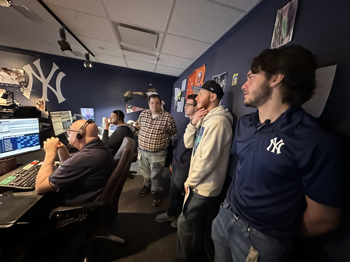 Nick Hirshon tweet media