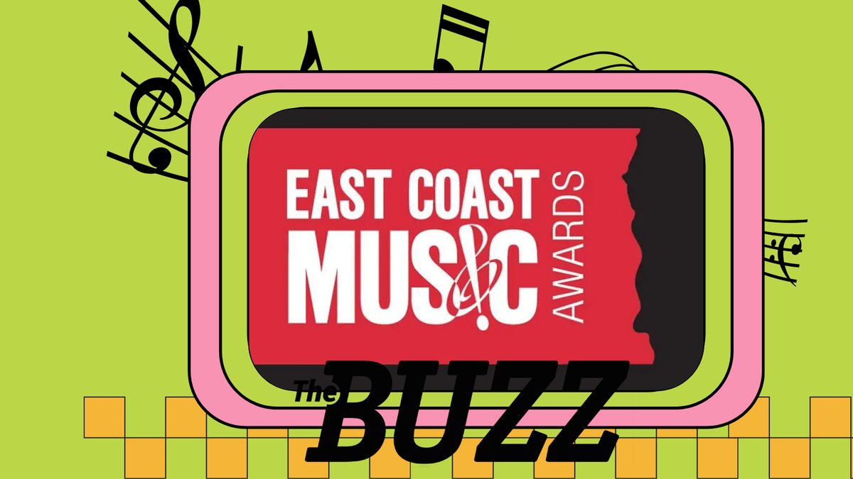 Congratulations to ten Honourary Award Recipients for ECMA 2024 in Charlottetown in May! For more on the awards and recipients, grab your May issue of The Buzz or go to buzzpei.com/ecma-honourary…