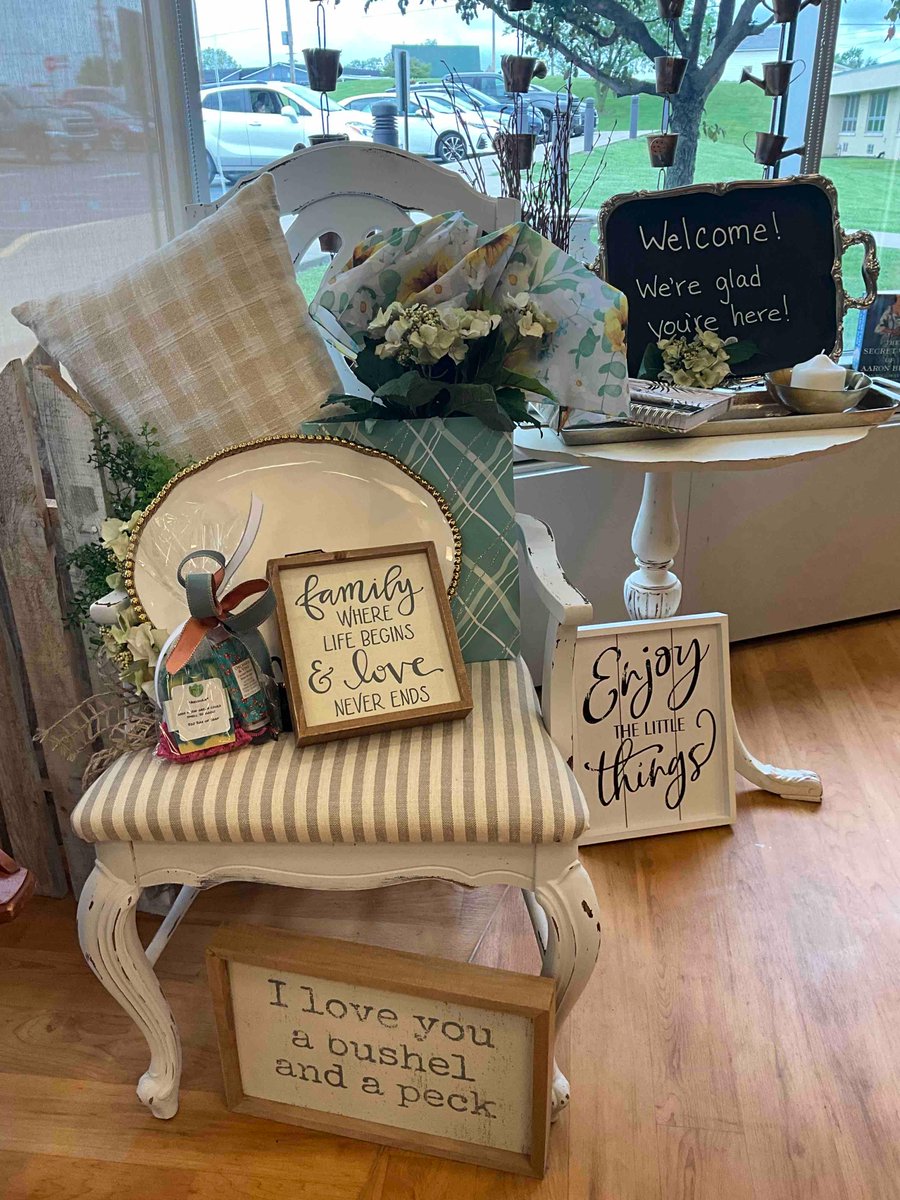 Ste. Genevieve County Memorial Hospital tweet media