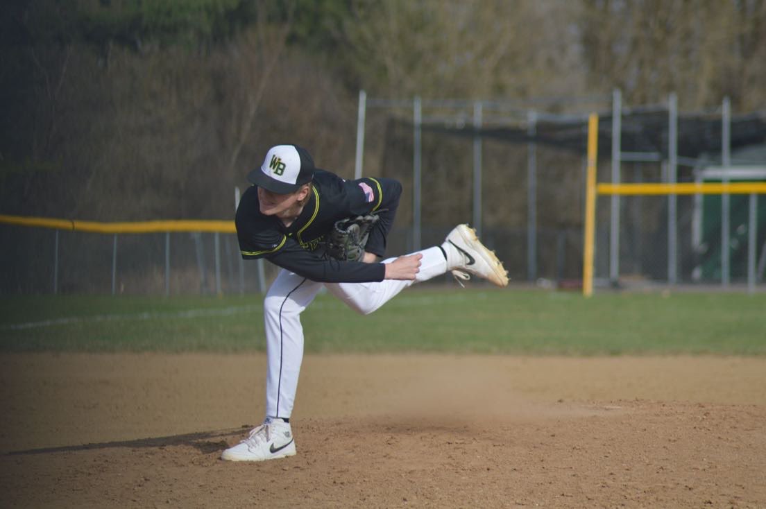 CSippl's tweet photo. Shove day vs. Crandon
0ER
9K
3BB
0HBP
3H
6 2/3 IP https://t.co/CsurhLa1jl
