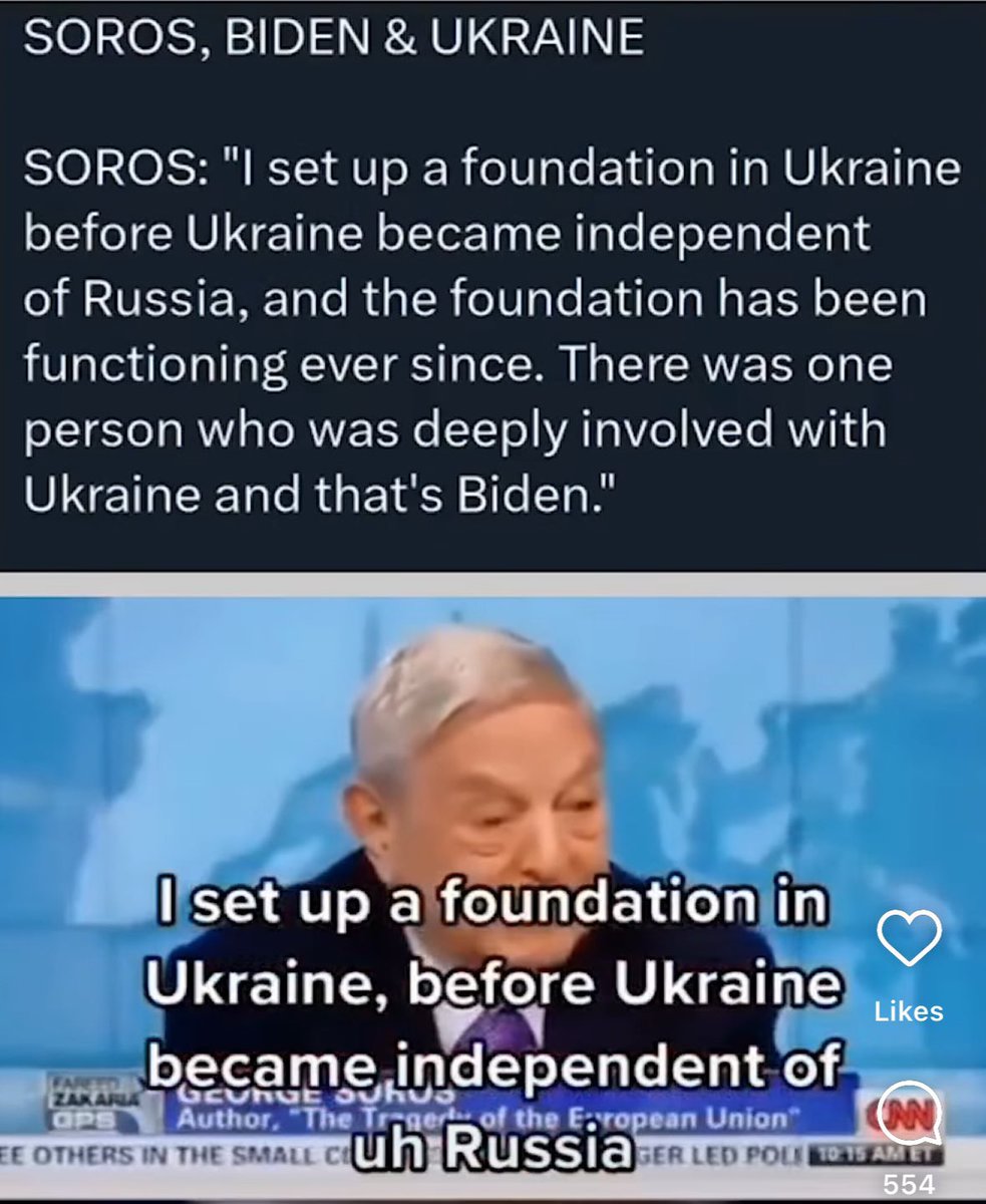 907Honest's tweet photo. @RepMTG Soros is also funding the #RankedChoiceVoting push across the country. https://t.co/3tQIxHWNNz