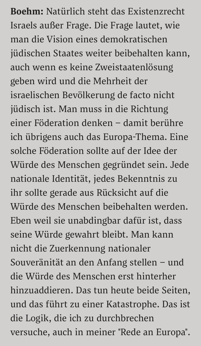 🇦🇹🇩🇪🇺🇸🇮🇱 Ich wünschte ich könnte in Wien dabei sein! @OmriBoehm ist der bestmögliche Redner. Gerade jetzt. derstandard.at/story/30000002… @IWM_Vienna