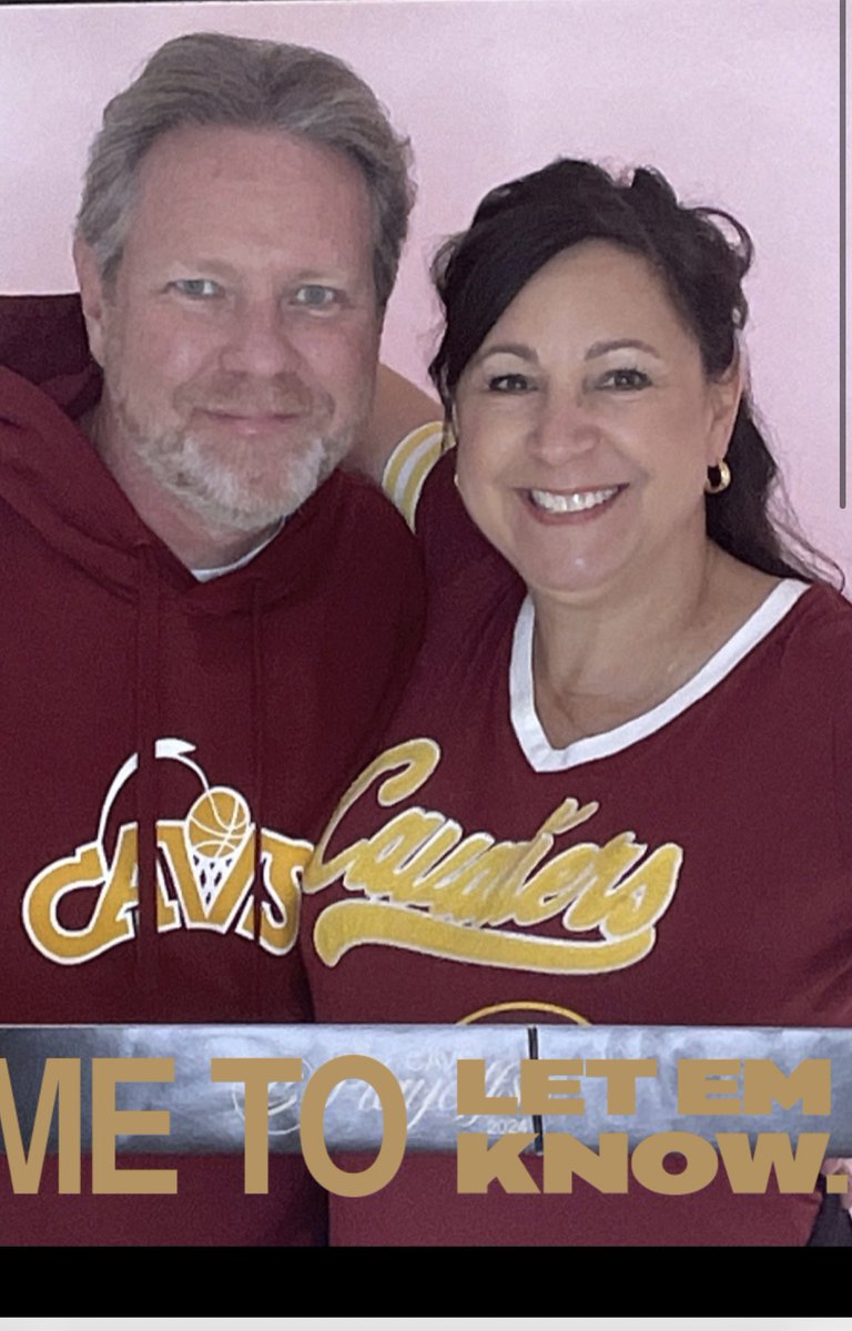 You can do it! #LetEmKnow