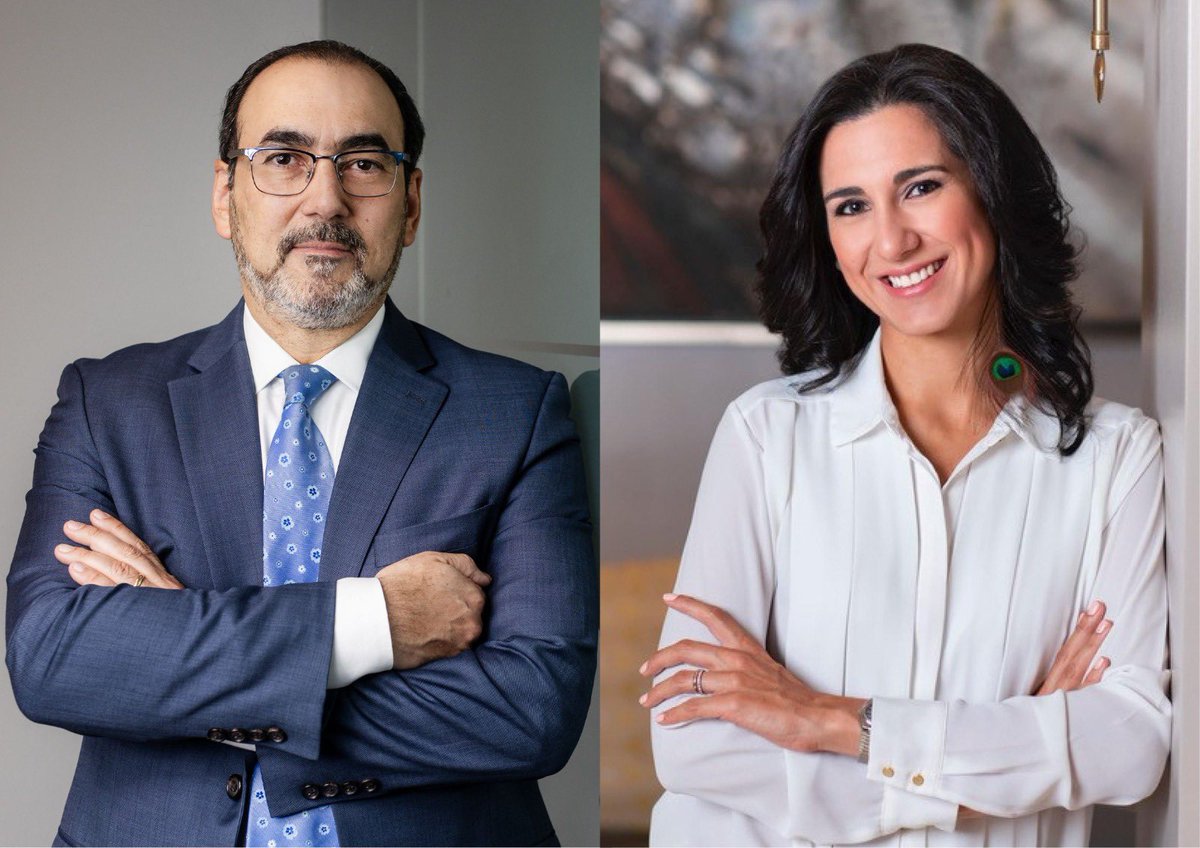 🌎 🤝Promover el consenso es clave en un mundo cada vez más polarizado. En este artículo de @el_pais el presidente ejecutivo de CAF, @sergiodigra; y @MichMuschett, directora regional para América Latina y el Caribe de @PNUDLAC, nos invitan a reflexionar sobre el poder del…