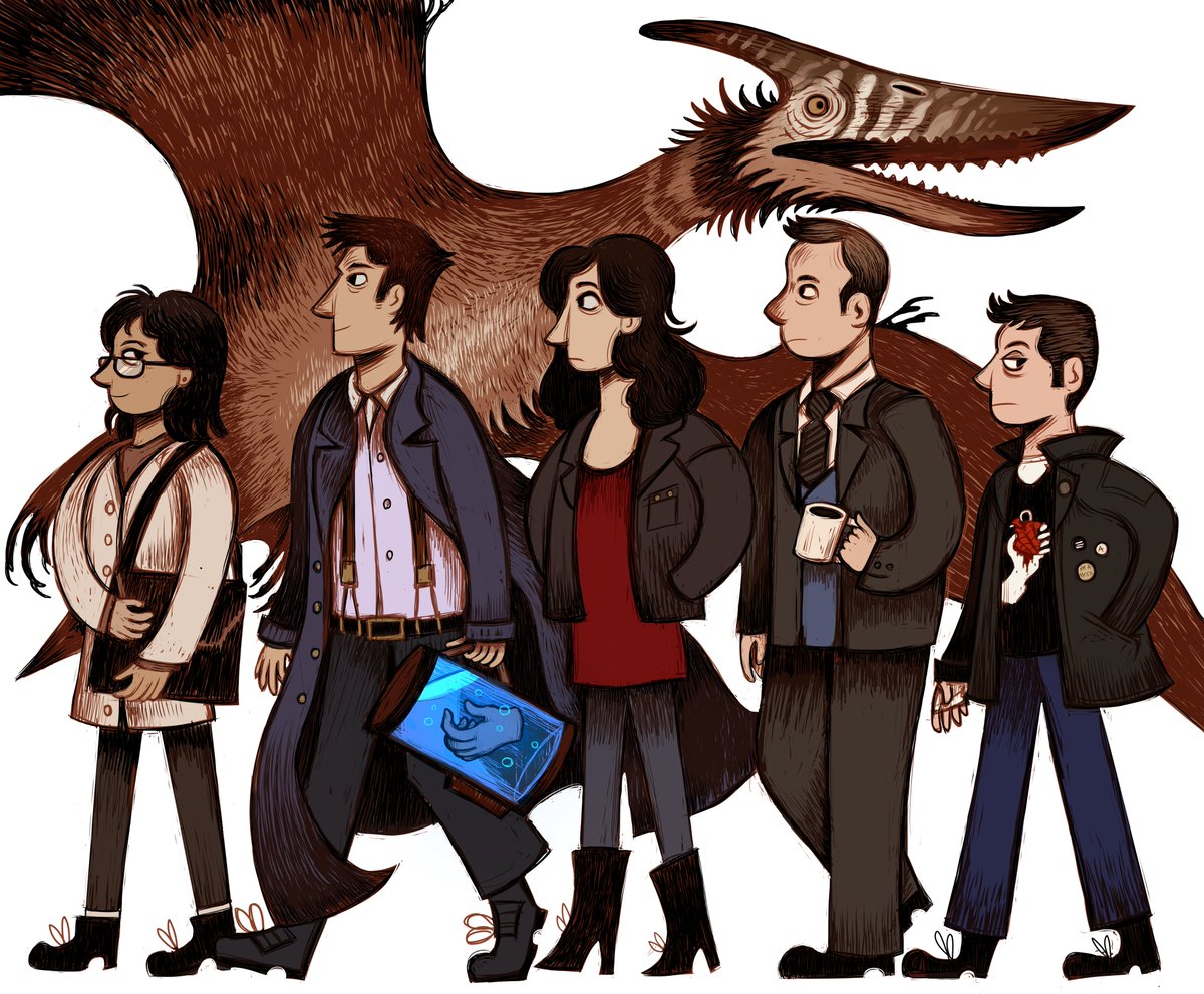 torchwood