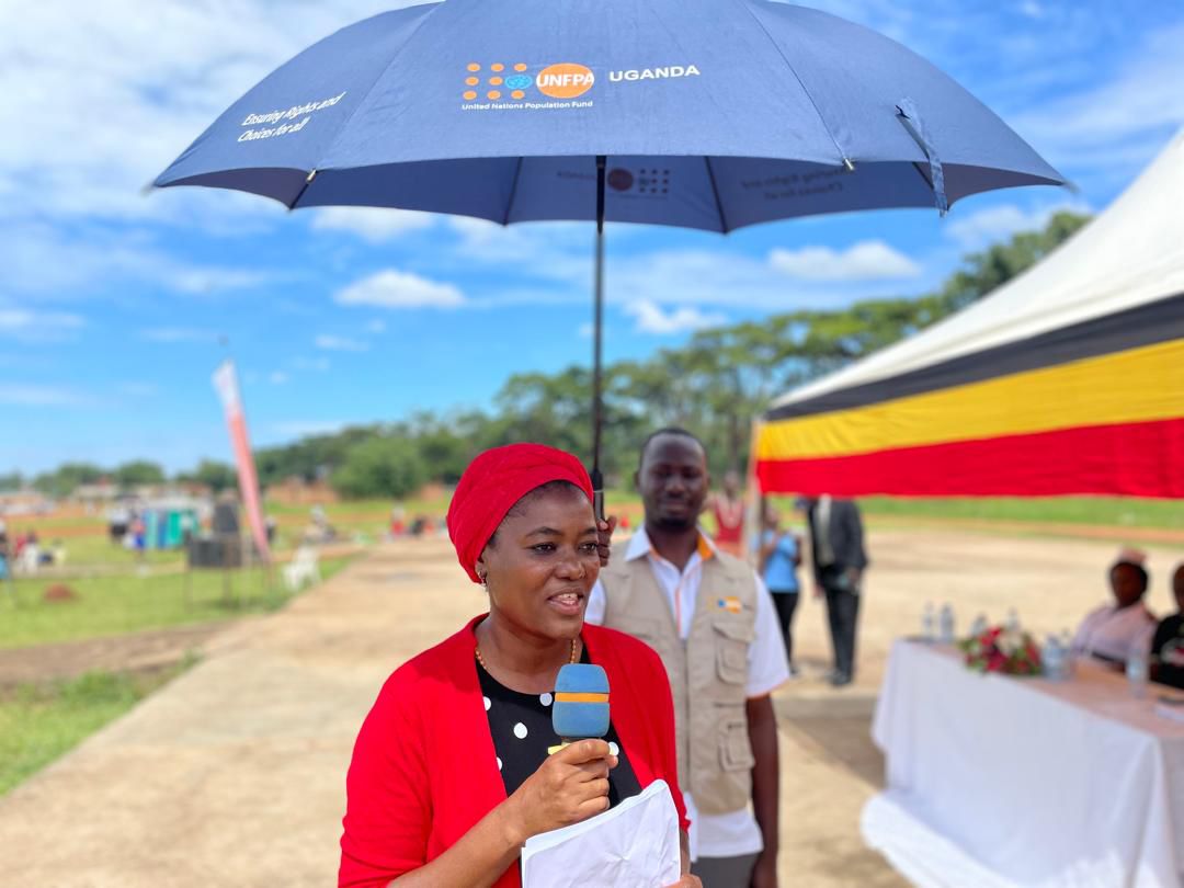 As the World commemorated International Day of the Midwives, we held celebrations here in Uganda and during the event today: 1. @UNFPAUganda cemented their commitment to enhance the skills& motivation of midwives in Uganda together with @SwedeninUG #Midwives4All #IDM2024