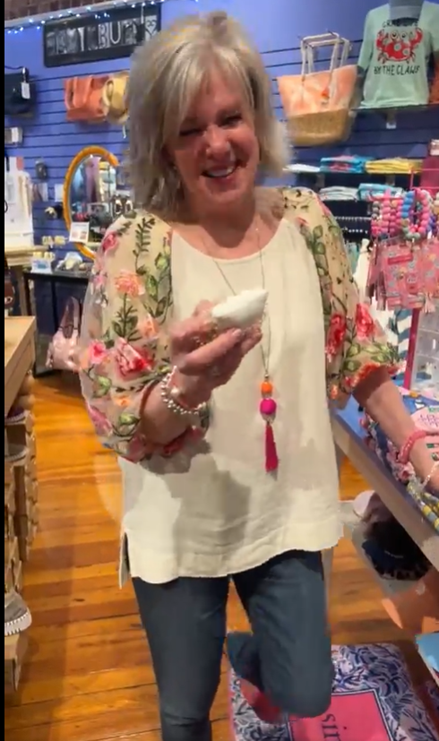 SPGSalisbury's tweet photo. Did you miss Pam's last live video showing all our new arrivals?  Click now!  ►► https://t.co/rNxiiwQFVy https://t.co/QSCLQhPMRA