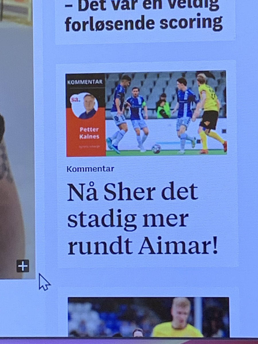 ostfolderblatt's tweet photo. Nei, nei og nei sa https://t.co/4wtlYlvrmt