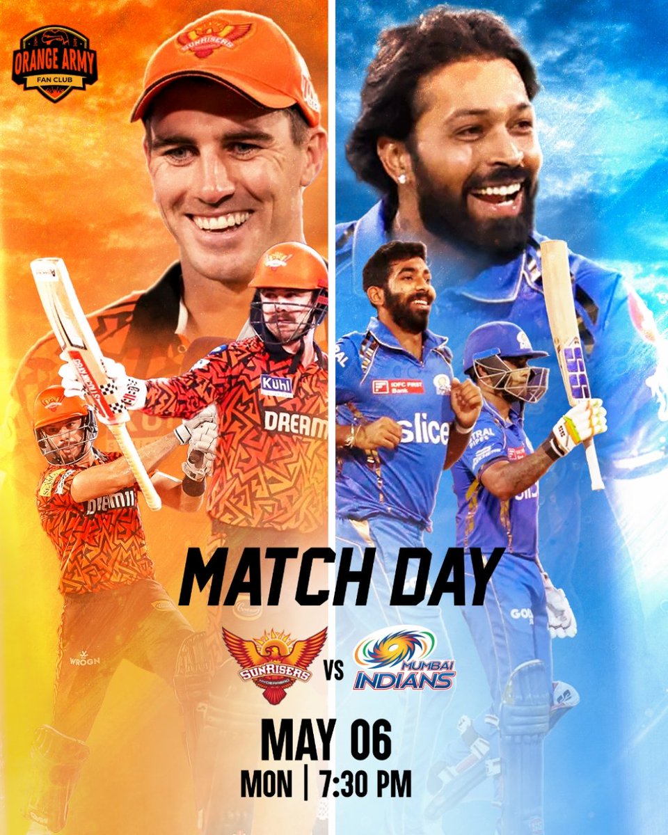 Clash of the Titans at Wankhede Stadium Today!