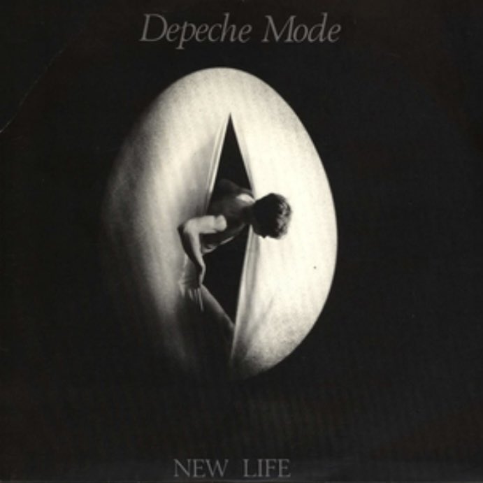 #Top10AlbumOneTrackOne

8.

New Life - Depeche Mode

Complicating, Circulating.