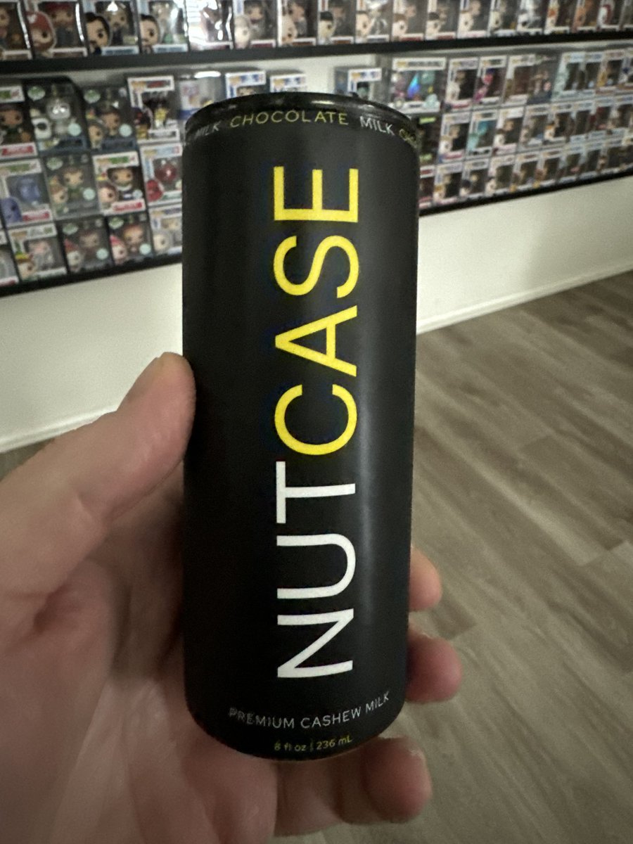 @NutcaseMilk @Ninja this should be illegal for being so good!!!
