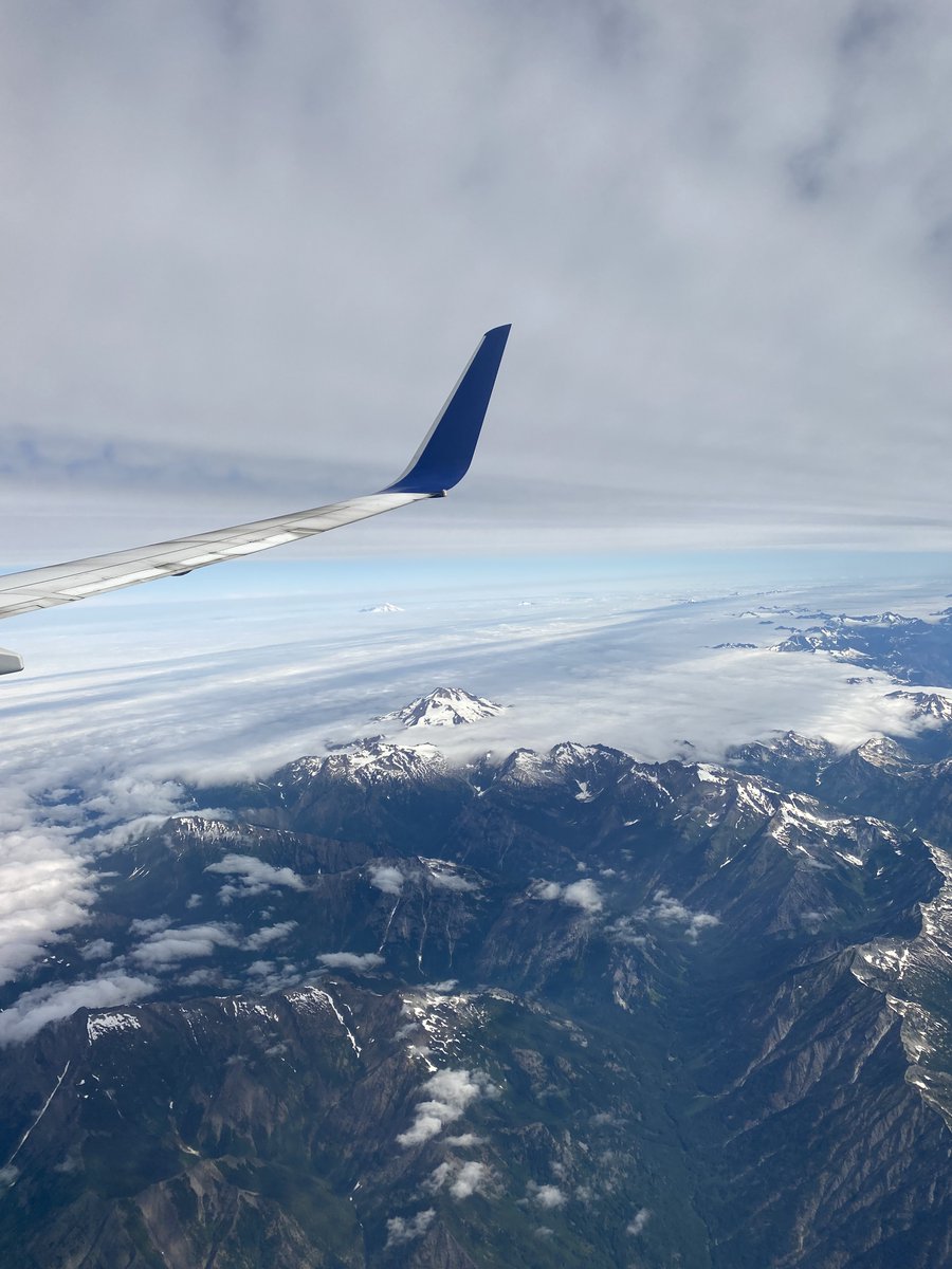 Traveling to #RSAC? Share your travel journey with us! We want to see those ☁️ pics.