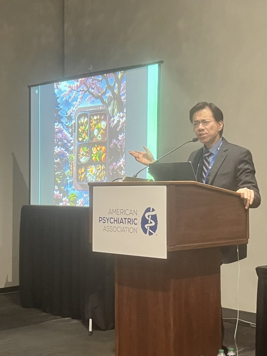 “The myth of the model minority does not evince social justice,” and it is becoming increasingly recognized as a damaging cultural concept that fuels poor mental health among Asian Americans. #APAFInAction