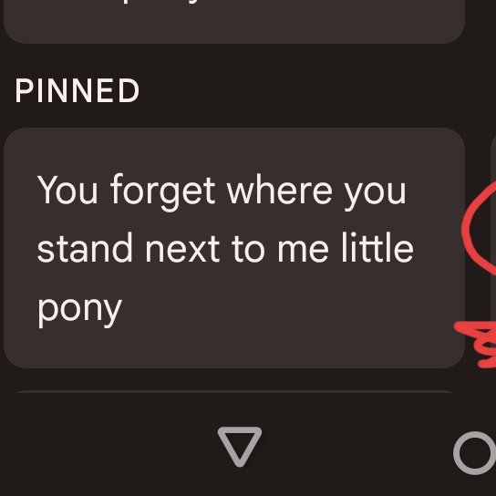 //I have this so prepared