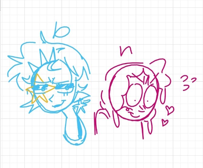 Kerryjerrycore's tweet image. My mind can make them yuri 🤩
#alphablocks