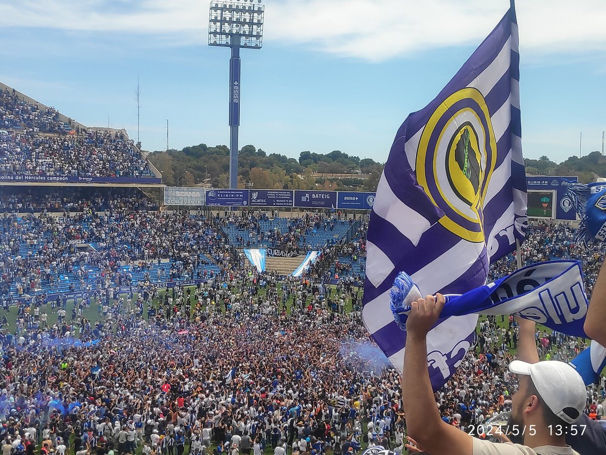 Pon en comentarios tu mejor foto del ascenso !!! #machohercules