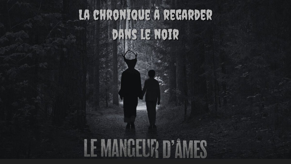 Salut toi! ce soir on vous parle du Mangeur d'âmes, nouveau film d'Alexandre Bustillo et Julien Maury et ça n'a pas été une sinécure de le voir !
Notre chronique est à voir sur YouTube⬇️⬇️⬇️
youtu.be/-D54JdneoG8