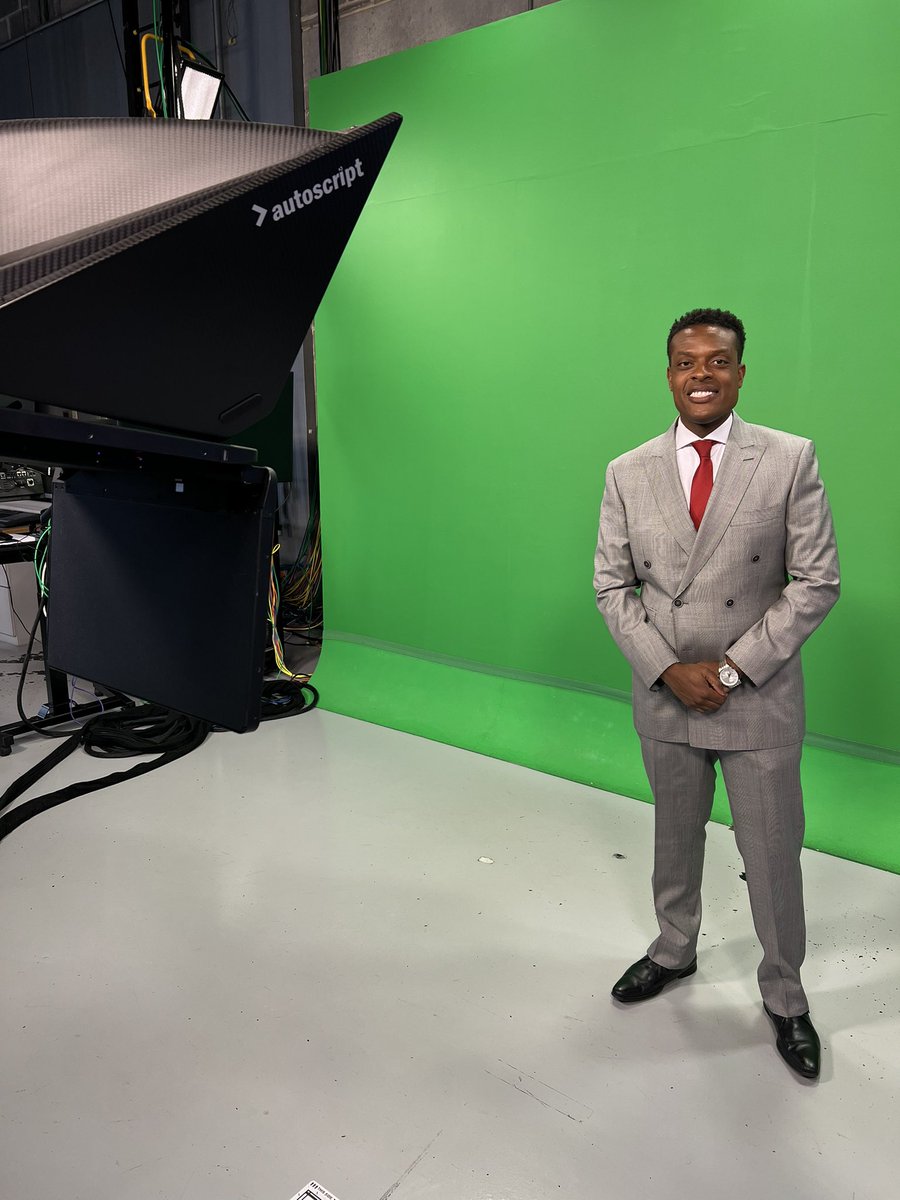 Thank you, Dallas-Fort Worth. 🙏🏾 This week will be my last week working at CBS News Texas. I’m so grateful for the past two years. I’ve got nothing but love for ya, DFW. 😎 I’m really excited about the next chapter in my career. I’ll share more about it soon. Again, thank you!