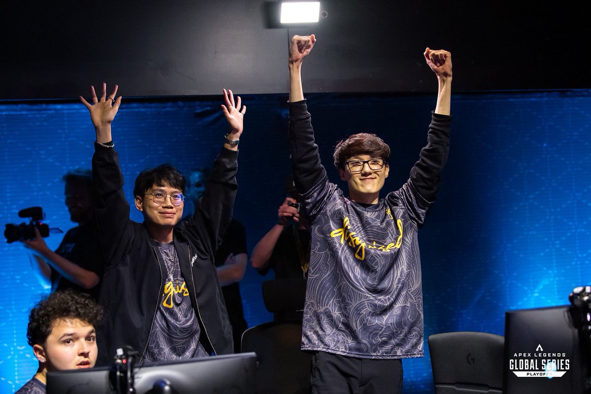 Disguised's tweet image. GRAND FINALS DAY.

LETS GET TO WORK. #DSGWIN