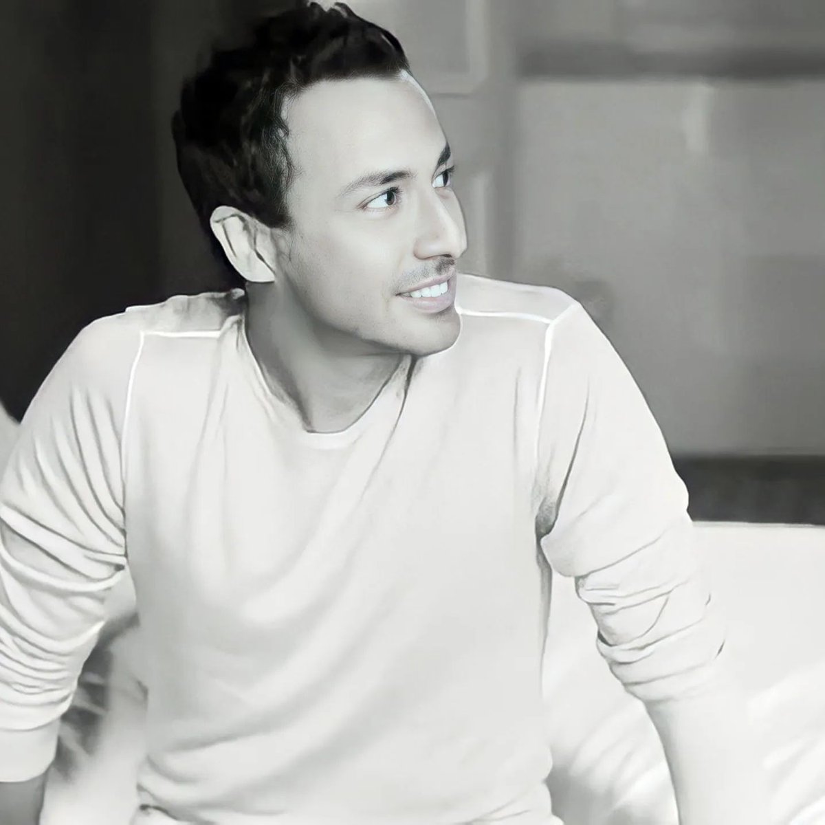 Howie D #BackstreetBoys