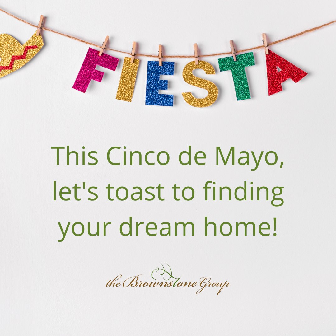 Let's raise a toast to the exciting journey of finding your dream home! DM us today.

#cincodemayo #thewoodlands #thewoodlandstx #realtorlifestyle #houstonrealtor #houstonrealestate #woodlands  #thewoodlandsrealtors #thewoodlandstexas #thewoodlandsrealestate #thewoodlandsrealtor