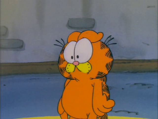 Garfield and Friends Screens (@GarfieldScreens) on Twitter photo 2024-05-05 18:50:03