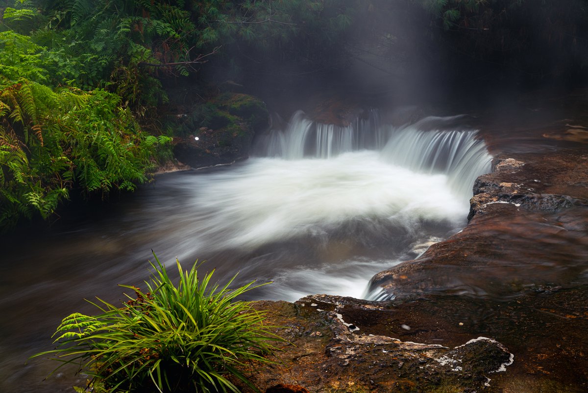 Went to Kerosene Creek with @timstewartphoto 

#photography #aotearoa #newzealand #kerosenecreek #waiotapu #waterfall #river #rapids #raw_water #raw_australia_nz #raw_landscape #raw_longexposure #raw_community #realrawnz #panasonicnz #lumixnz #sigmaphotonz #kasefiltersnz