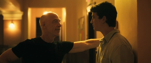 When Whiplash released a decade ago, I honestly didn’t know who Damien Chazelle was & I only recognized J.K. Simmons from Spider-Man. But none of that really mattered. I walked out of the theater after having seen Whiplash with my jaw on the floor- totally inspired & completely…