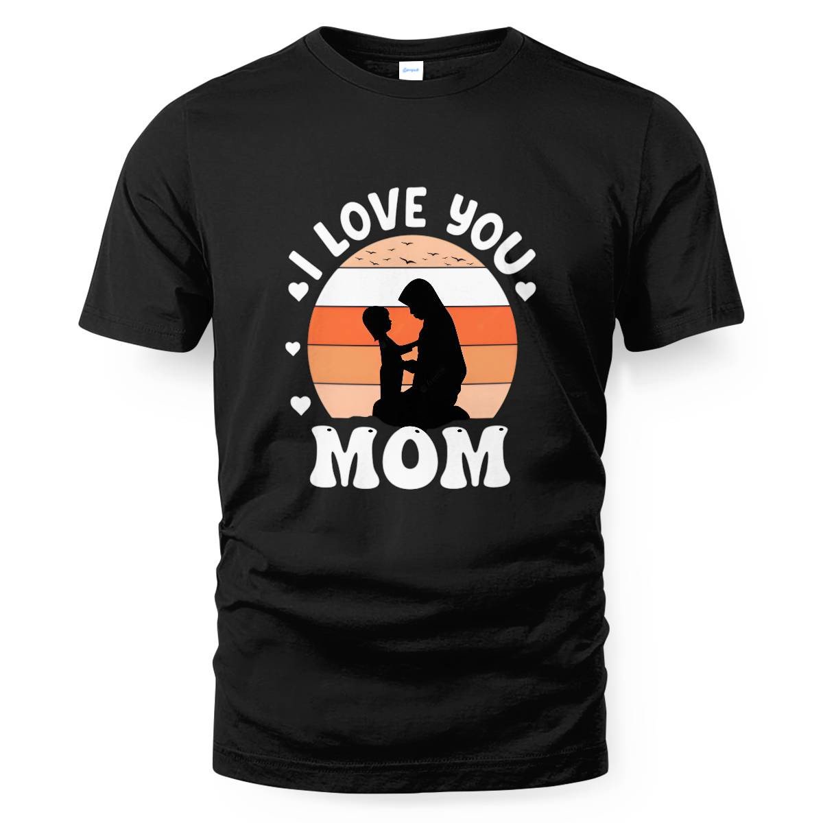 WHO LOVE MOTHER🌹 ? ORDER THIS T-shirt 👕 FOR MOTHERS DAY 🛍️⬇️ 
1st  T-shirt : giftshopcorner.com/collections/na… 
2nd T-shirt : giftshopcorner.com/collections/na…