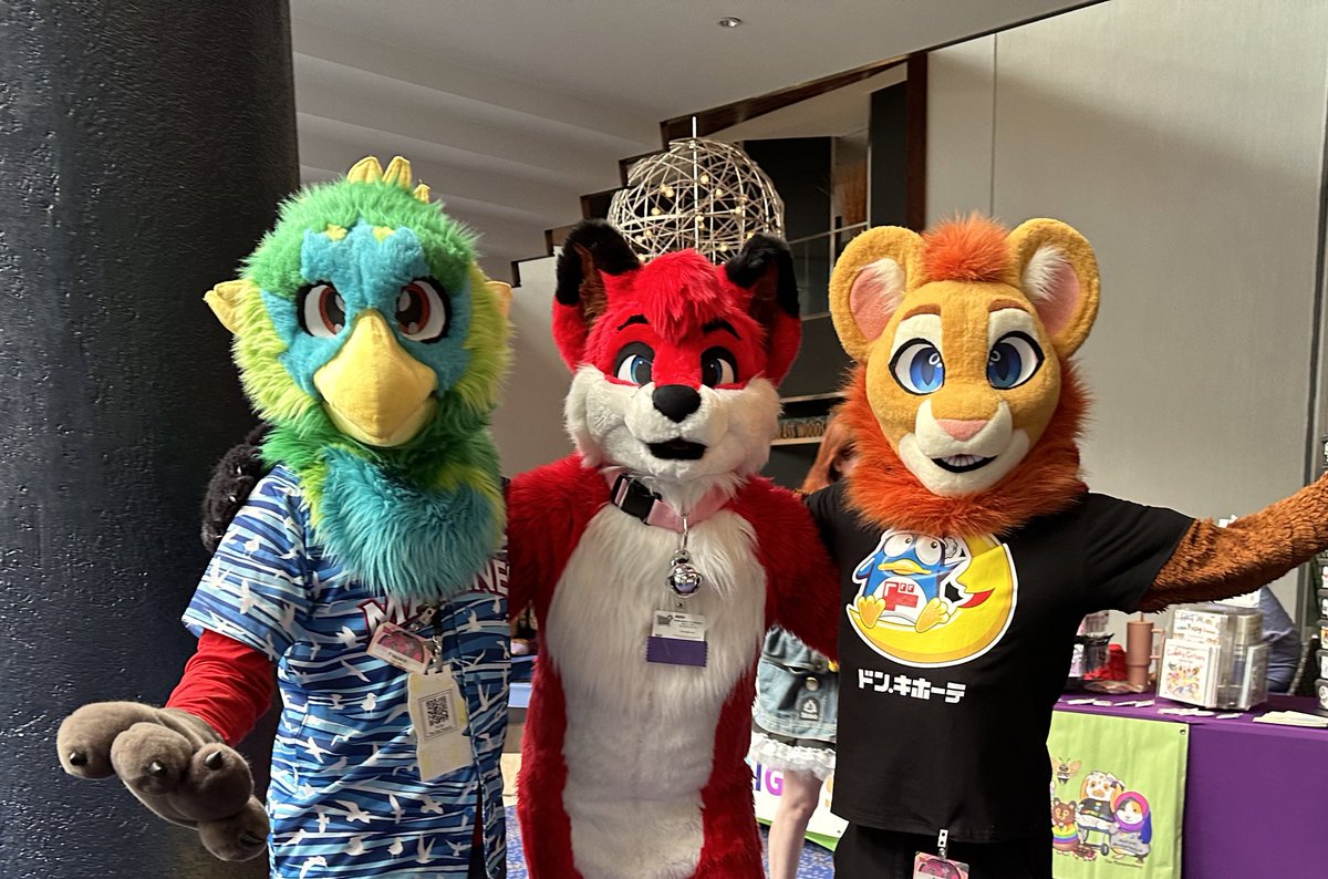 Flapjack 🪶 @ FTM tweet media