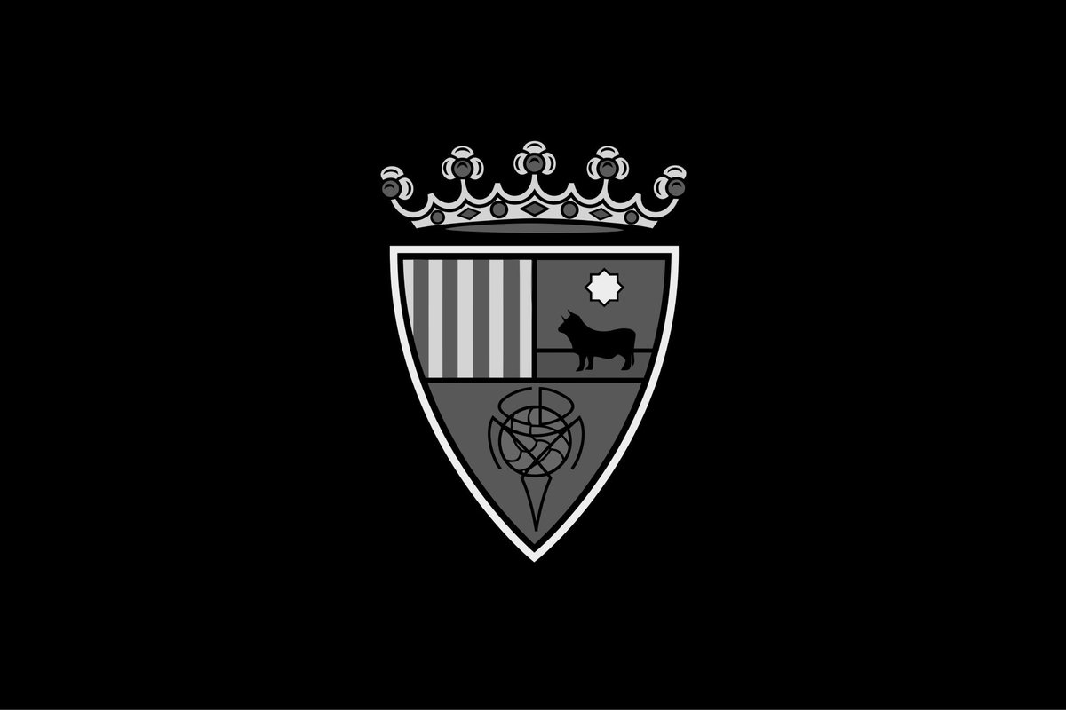 🖤 Desde el CD Teruel lamentamos profundamente la pérdida de Rufino Zayas. Histórico utillero y miembro muy querido de nuestro club. Nuestro más sincero pésame a familiares y amigos. DEP Rufino 🕊️