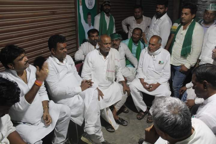 lalitkryadavrjd tweet picture