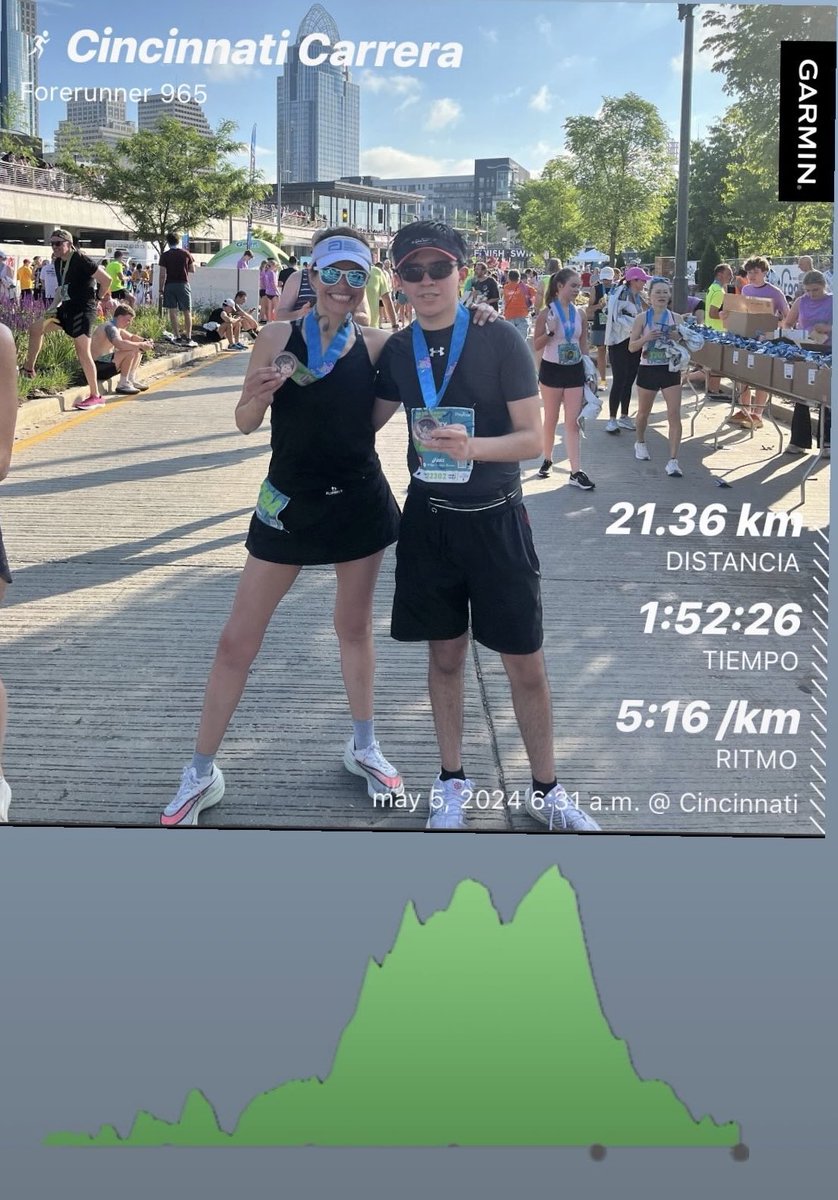 Ale Hernandez 🏃🏽♀️☕️ tweet media