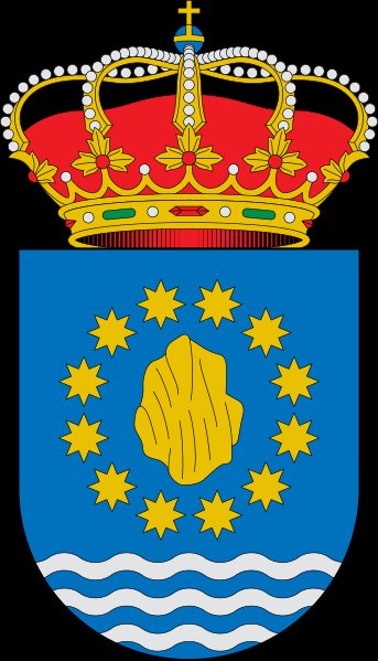 Haruka Tenou, que es Sailor Urano en Sailor Moon, es de El Pedernoso (Cuenca)
