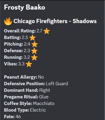 🔱 Atlantis Georgias 🔱 tweet media