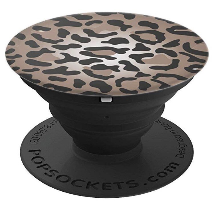 Leopard Animal Print PopSockets PopGrip: Swappable Grip for Phones & Tablets
amazon.com/dp/B0BN76JQTK

@amazon 

#amazon #leopardprint #animalprint #popsocket #animalprintpopsocket