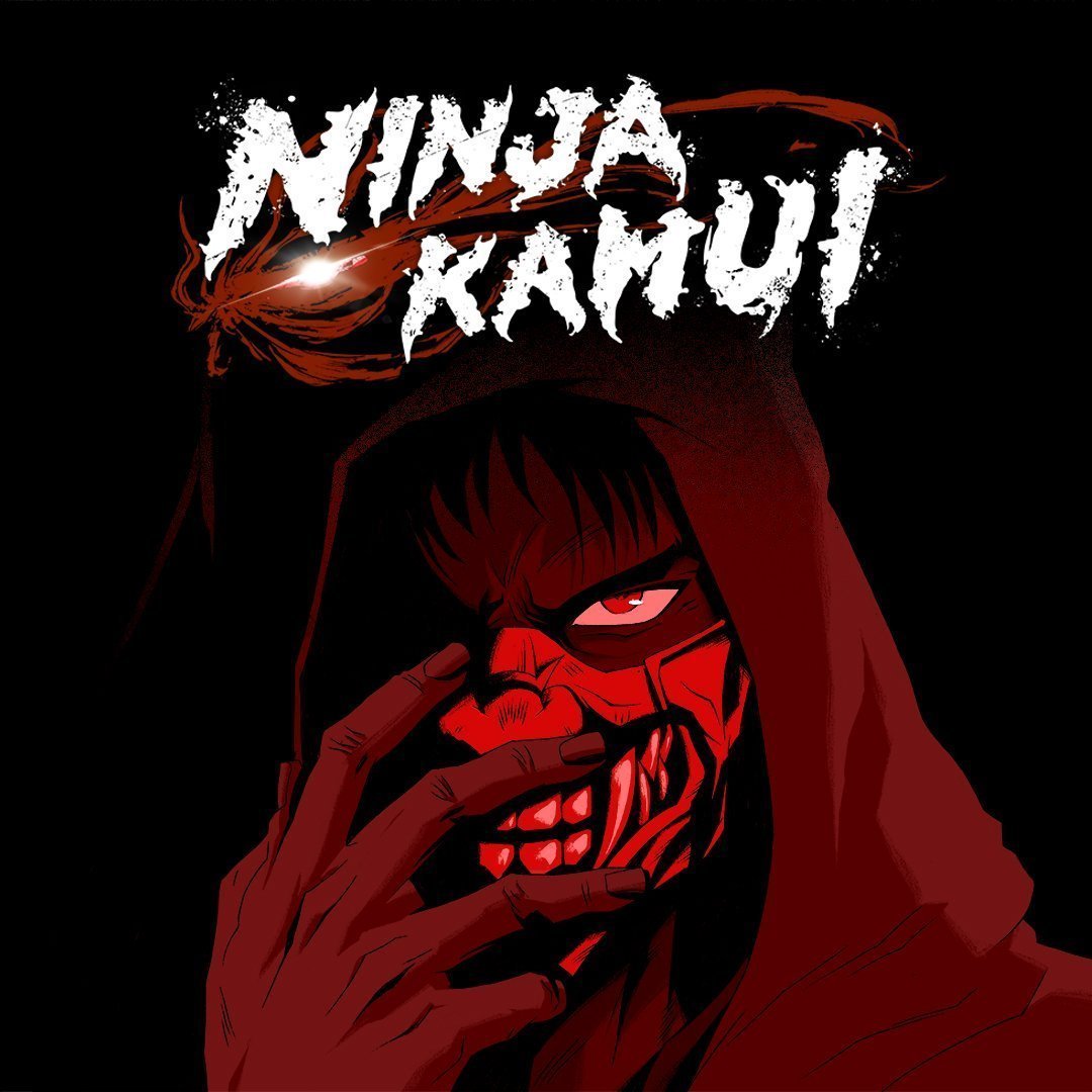 O que acharam de Ninja Kamui?