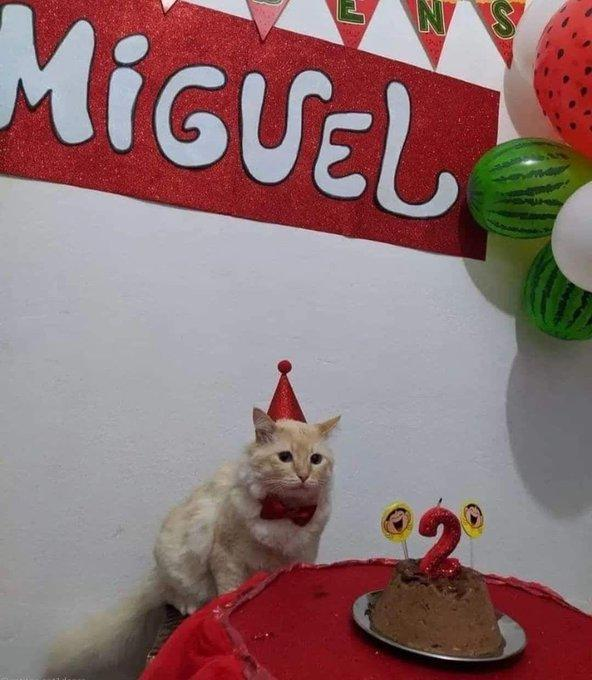 Miguel