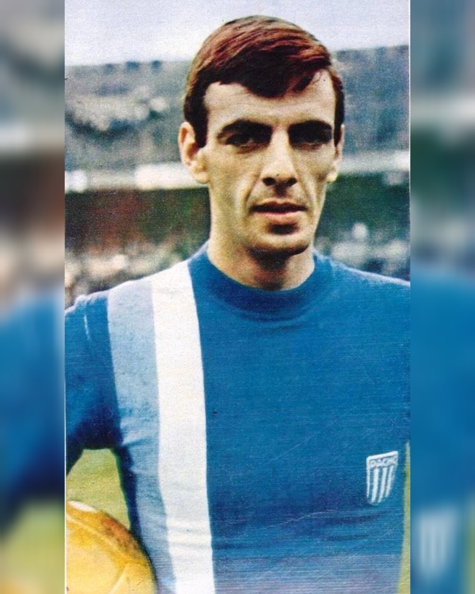 Racingmaníacos on X: "Lamentamos comunicar el fallecimiento de César Luis Menotti, ex jugador de #Racing y primer DT Campeón del Mundo con #Argentina. Nuestras condolencias a sus seres queridos en este momento