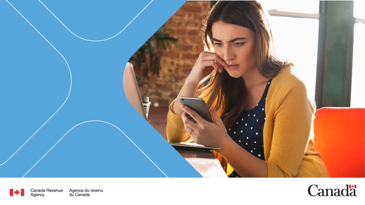 Do you know who has access to your online tax info? 

Review your list of authorized representatives in My Account, and manage the level of authorization you give them. 👉 ow.ly/IQjW50RtBXv #CdnTax