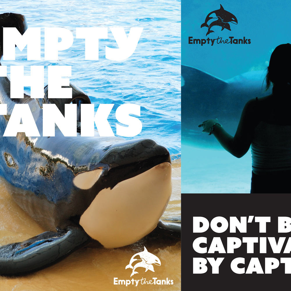 The #EmptyTheTanksWorldwide event is 1 WEEK AWAY! Join us on May 11-12, 2024 at any of 60 global locations- full locations list at: emptythetanks.org/upcomingevents

Need posters? Find these and more available for free download at emptythetanks.org > Resources
#EmptyTheTanks