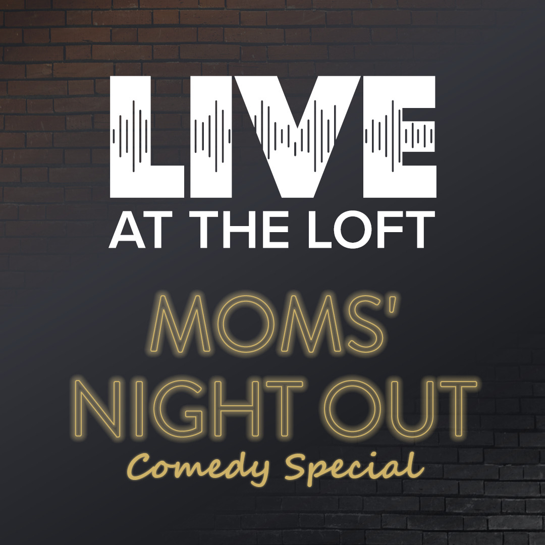 Happy World Laughter Day! Join us at the Moms’ Night Out Comedy Special Live at the Loft! This comedy show is the perfect night for moms of all generations to be together and laugh at all the trials and tribulations of motherhood. 💛 Buy tickets: pechanga.com/comedy-club/mo…