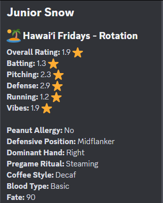 🔱 Atlantis Georgias 🔱 tweet media