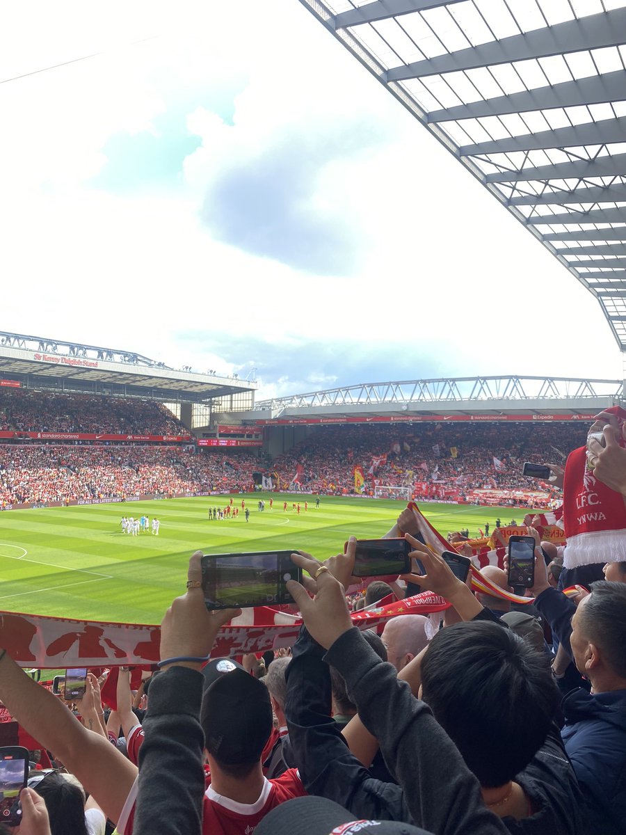 ALfc08's tweet image. I’m so glad 🎶🔴