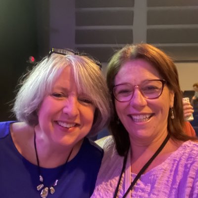 Ms MacDonald tweet media