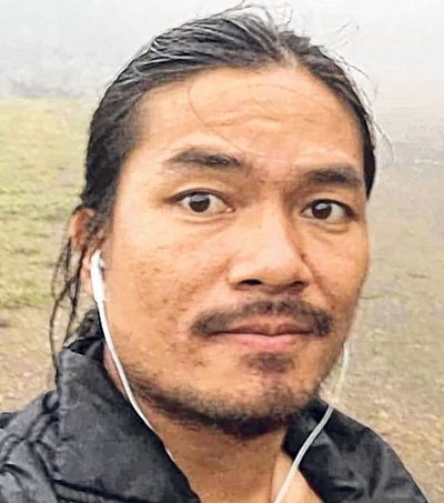 Terror group United Kuki National Army's (UKNA) chief Thangminlal Haokip shot dead by his bodyguard in Manipur's Churachandpur district, reports @TheSangaiExpres Little known UKNA had claimed responsibility for the April 16 ambush on fuel tankers on a National Highway in #Manipur