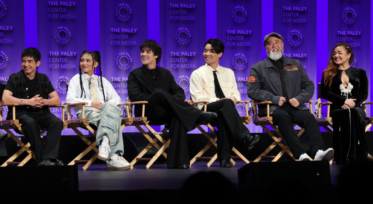 paleycenter tweet picture